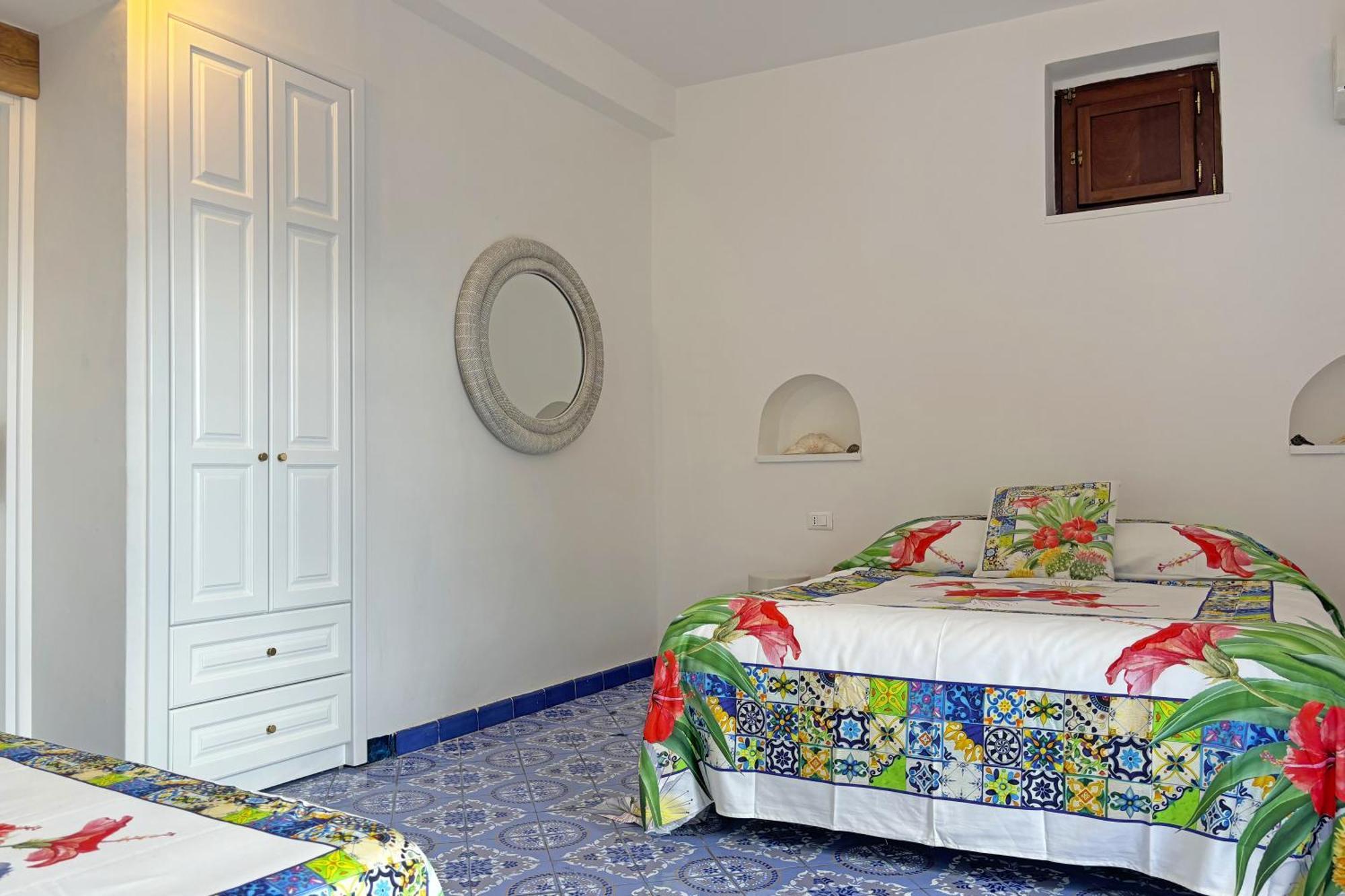 Villa Casa Ambra à Panarea Extérieur photo