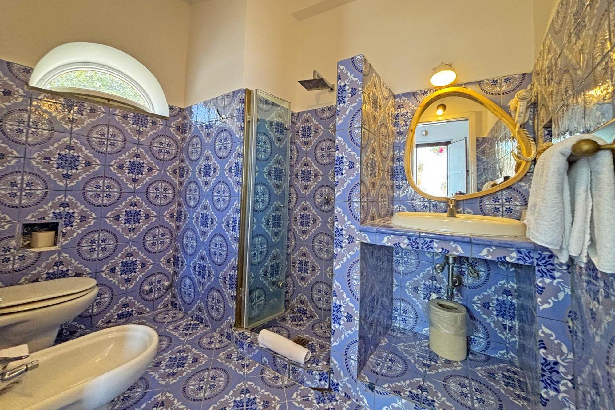 Villa Casa Ambra à Panarea Extérieur photo